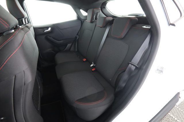 FORD Puma usata 3