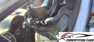 PORSCHE Cayenne usata, con Cerchi in lega