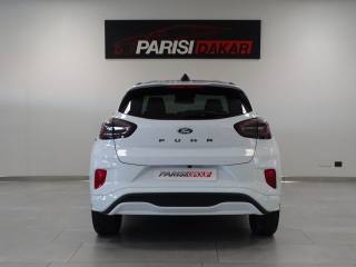 FORD Puma usata, con Climatizzatore