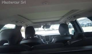 VOLVO XC60 usata, con Immobilizzatore elettronico