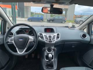 FORD Fiesta usata, con Airbag testa