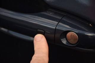 JEEP Compass usata, con Servosterzo