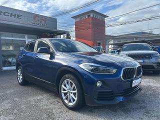 BMW X2 usata, con Airbag laterali