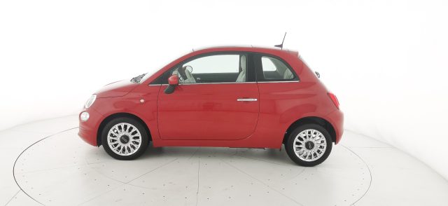 FIAT 500 usata 38