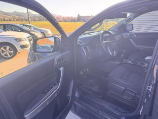 FORD Ranger usata, con Boardcomputer