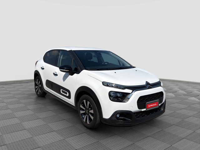 CITROEN C3 usata 7