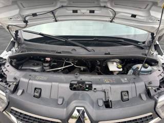 RENAULT Master usata 13