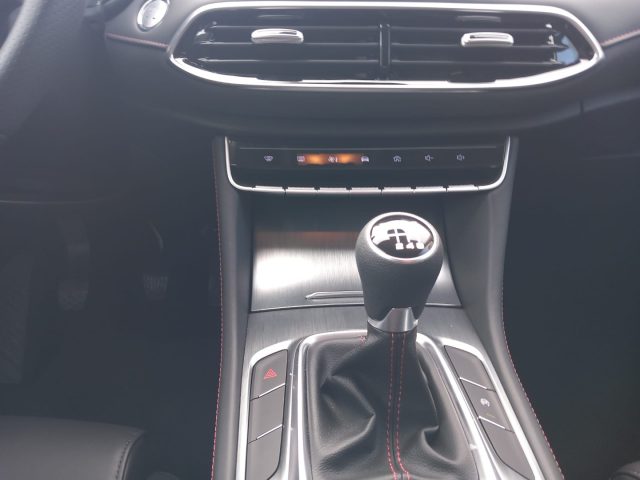 MG HS usata, con Bluetooth