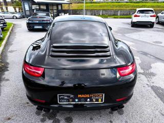 PORSCHE 911 usata, con Airbag Passeggero