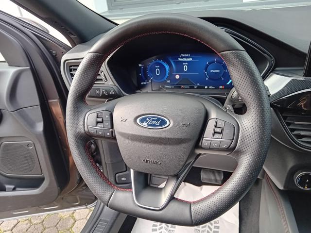 FORD Kuga usata, con Cruise Control