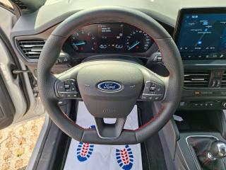 FORD Focus usata, con Chiusura centralizzata