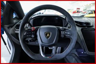 LAMBORGHINI Revuelto usata, con Chiusura centralizzata