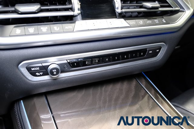 BMW X5 usata, con Bluetooth