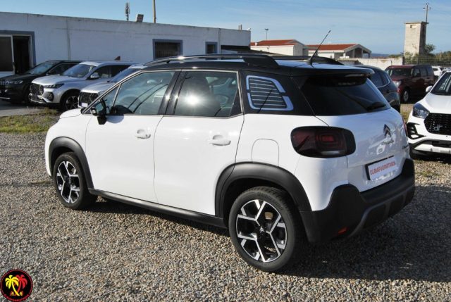CITROEN C3 Aircross usata, con Servosterzo