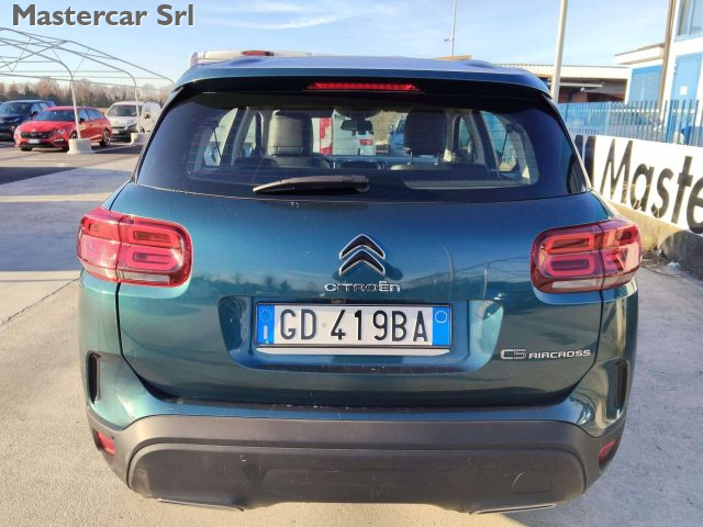 CITROEN C5 Aircross usata, con Airbag Passeggero