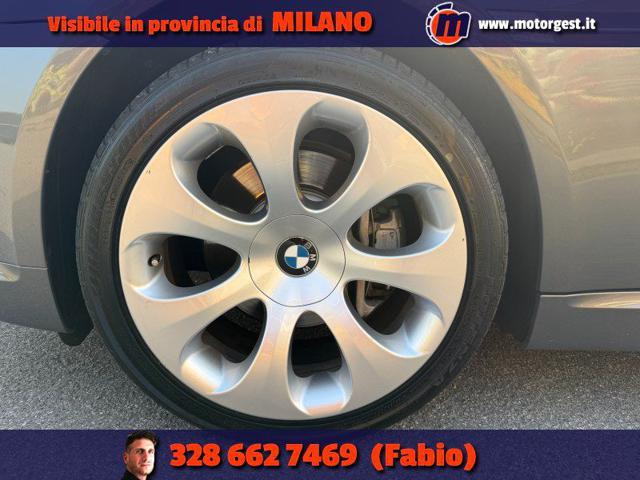 BMW 645 usata, con Servosterzo