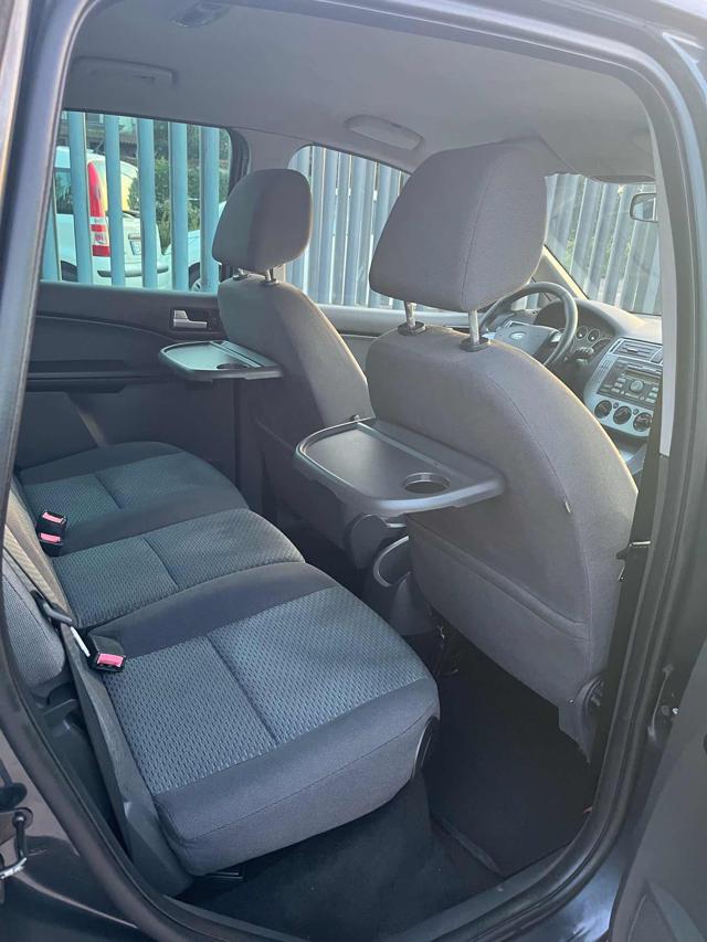 FORD C-Max usata, con Climatizzatore