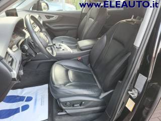 AUDI Q7 usata, con Cruise Control