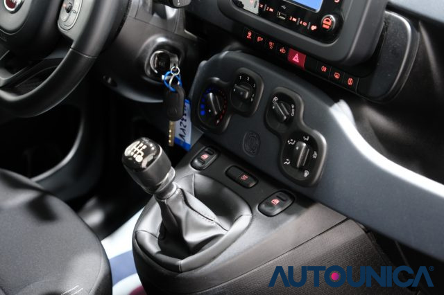 FIAT Panda usata 49