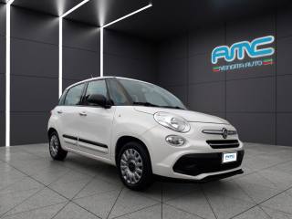 FIAT 500L usata, con Chiusura centralizzata