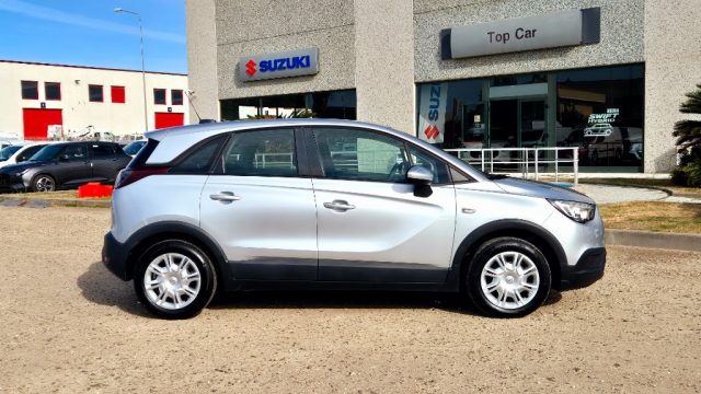 OPEL Crossland X usata, con Airbag laterali