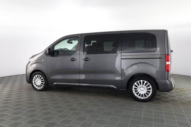 TOYOTA Proace usata 5