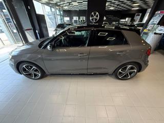 AUDI A1 usata, con Chiusura centralizzata telecomandata