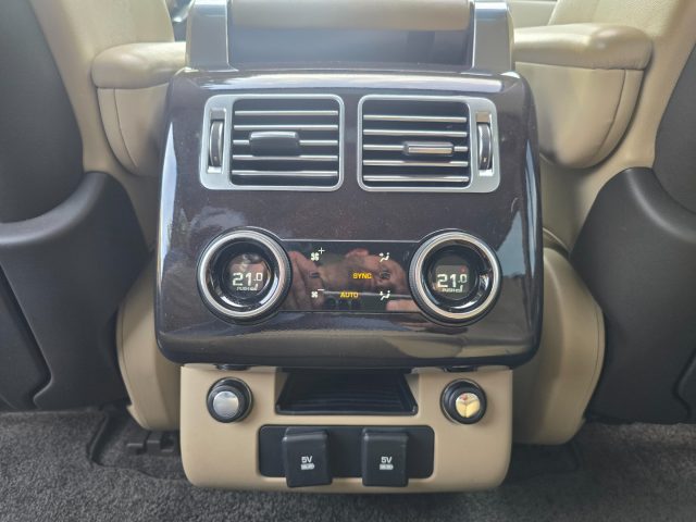 LAND ROVER Range Rover usata 102