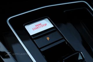 VOLKSWAGEN Golf GTI usata, con Airbag testa