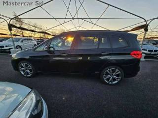 BMW 216 usata, con Airbag laterali