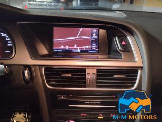 AUDI A5 usata, con Controllo trazione