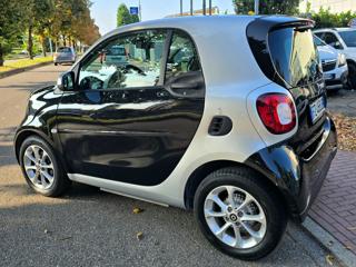 SMART ForTwo usata, con Alzacristalli elettrici
