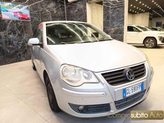VOLKSWAGEN Polo usata, con Airbag laterali