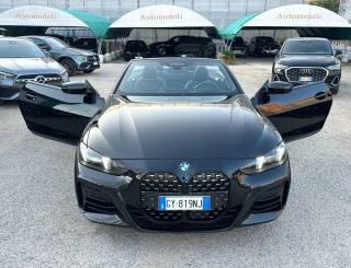 BMW 420 usata, con Cerchi in lega