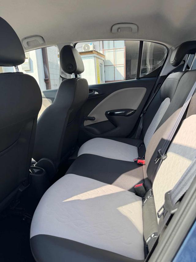 OPEL Corsa usata, con Cruise Control