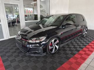 VOLKSWAGEN Golf GTI VII Performance 2.0 245 CV TSI 3p. IN ARRIVO!!