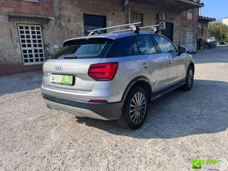 AUDI Q2 usata, con Alzacristalli elettrici