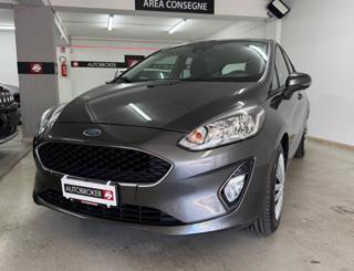 FORD Fiesta usata, con Airbag