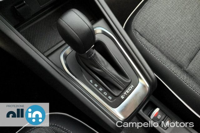 RENAULT Captur usata 12