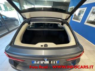 BMW 518 usata, con Bracciolo