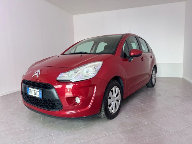 CITROEN C3 usata 1