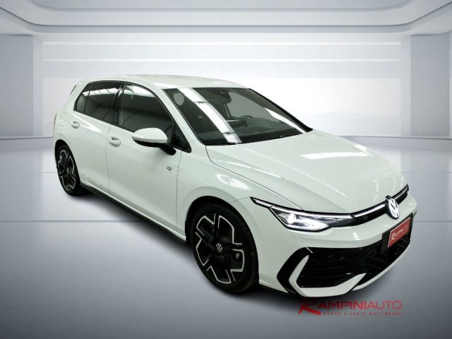 VOLKSWAGEN Golf usata 5