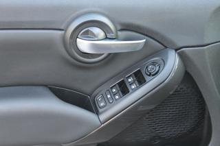 FIAT 500X usata, con Controllo trazione