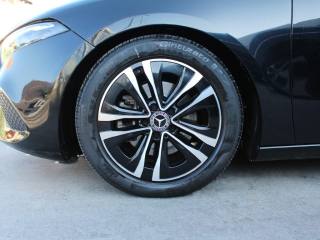 MERCEDES-BENZ A 180 usata, con Airbag Passeggero