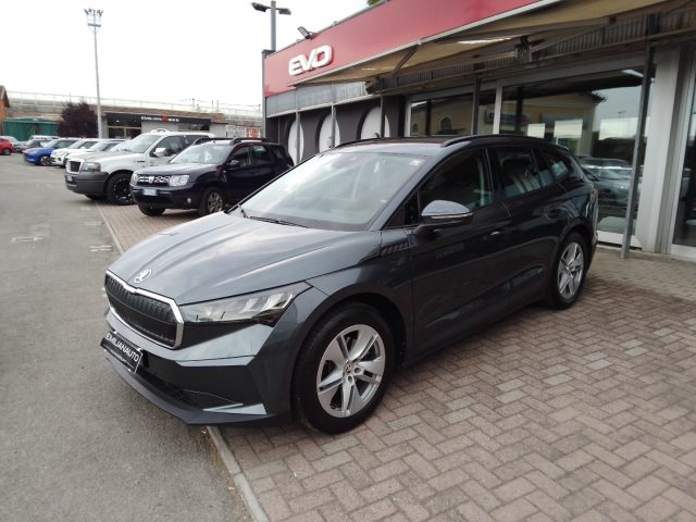 SKODA Enyaq iV usata, con Airbag