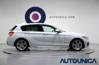 BMW 118 usata, con Airbag Passeggero