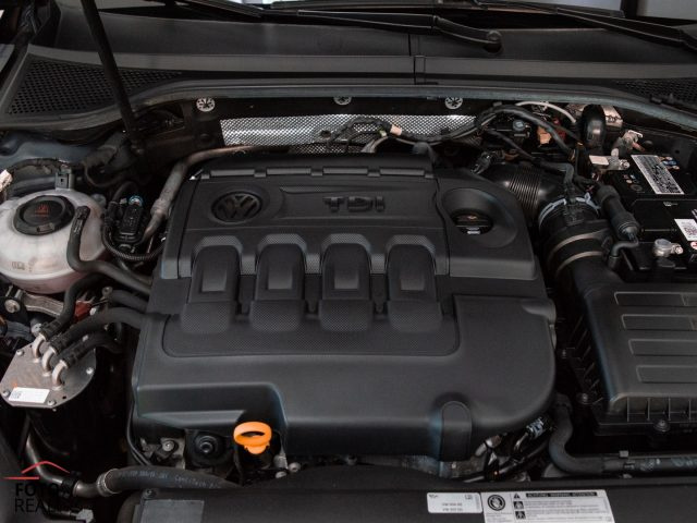 VOLKSWAGEN Passat Variant usata 44