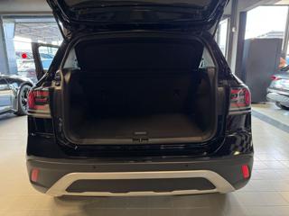 VOLKSWAGEN T-Cross usata, con Lettore CD