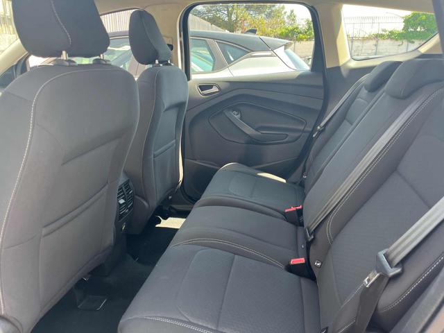 FORD Kuga usata, con Cruise Control