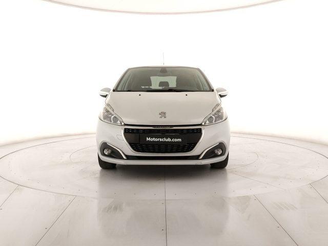 PEUGEOT 208 usata, con Boardcomputer
